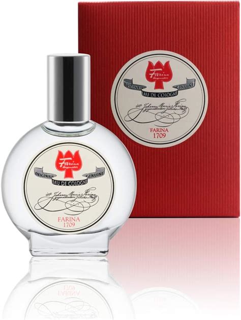 farina perfume|farina 1709 cologne germany.